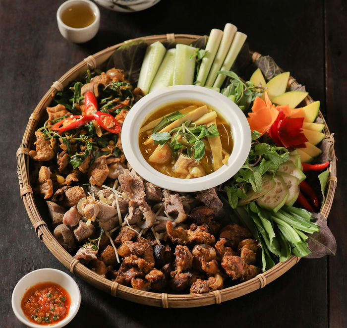 Không chỉ ghi món ăn, menu nhà hàng ẩn nhiều mánh móc túi thực khách