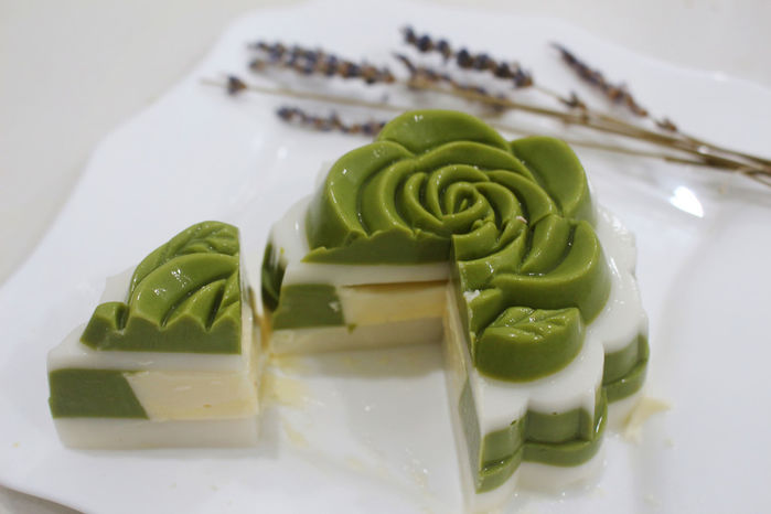 Làm bánh trung thu không cần lò nướng, thơm ngon béo ngậy ai cũng mê