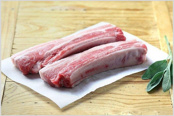 Làm thịt ba chỉ rim mắm đường siêu hao cơm, ăn một lần nhớ cả đời