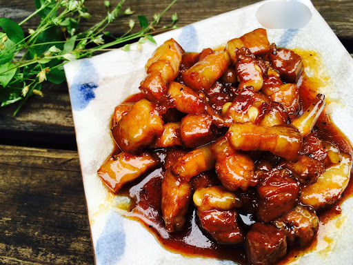 Làm thịt ba chỉ rim mắm đường siêu hao cơm, ăn một lần nhớ cả đời