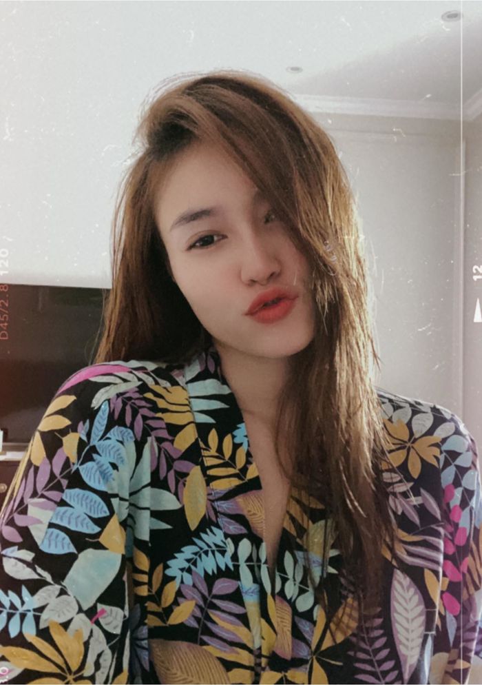 Lan Ngọc mê mệt Lee Min Ho, thích thú đăng ảnh cưới do fan ghép tặng