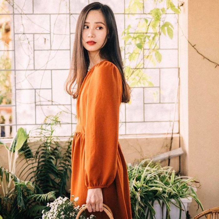 Lấy chồng tây, cô nàng được nhà chồng cưng chiều, nhớ cả mọi sở thích