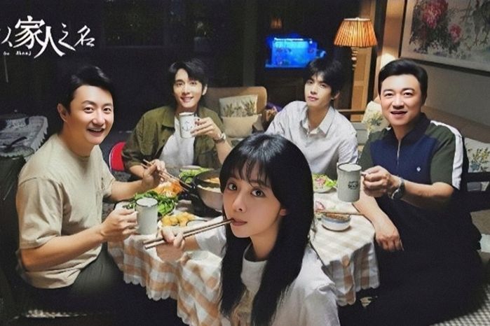 Lấy Danh Nghĩa Người Nhà có nguy cơ thất sủng tại quê nhà