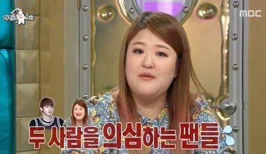 Những lần BTS bị đồn hẹn hò vô lý: V (BTS) và Joy lộ ảnh photoshop