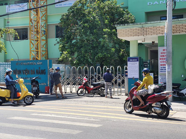 Lịch trình di chuyển của 15 bệnh nhân mắc Covid-19 công bố chiều 3/8