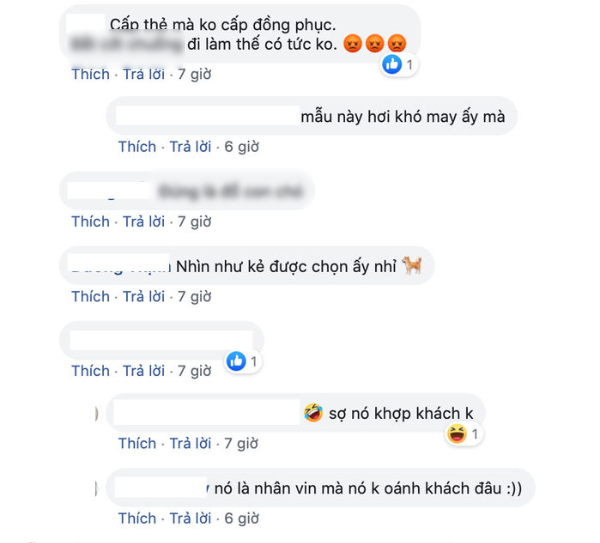 Chú chó trở thành nhân viên của đại lý ô tô nhờ chiến lược chai mặt