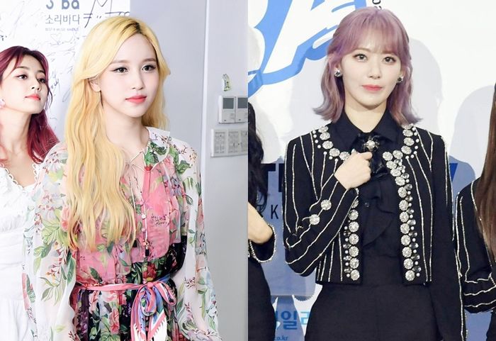 Loạt sao nữ Kpop nổi bần bật ở Soribada 2020: Irene xứng danh nữ thần