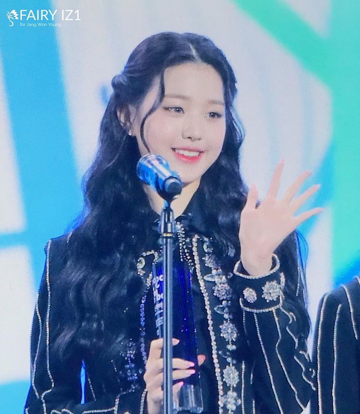Loạt sao nữ Kpop nổi bần bật ở Soribada 2020: Irene xứng danh nữ thần