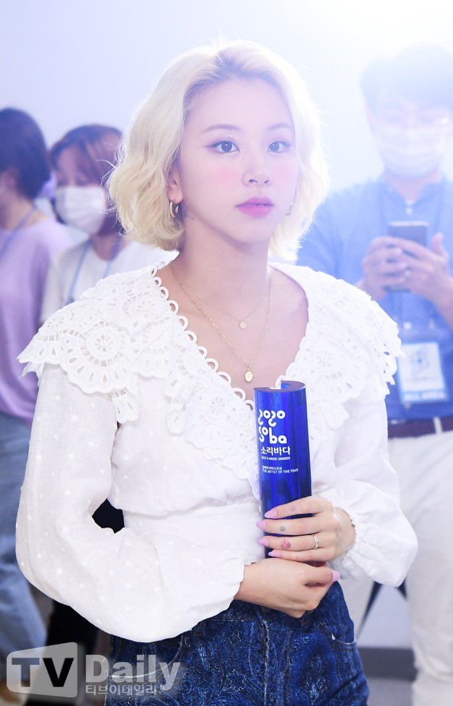 Loạt sao nữ Kpop nổi bần bật ở Soribada 2020: Irene xứng danh nữ thần
