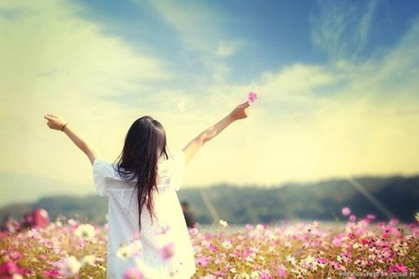 Lời nhắn nhủ của những phụ nữ tuổi 30 dành cho cô gái 20 mùa xuân