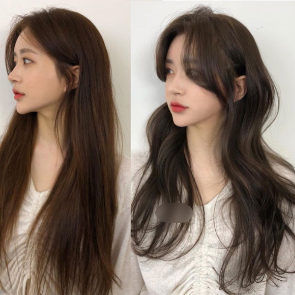 Những màn lột xác nhờ đổi kiểu tóc: Ai cũng xinh, sang hơn hẳn