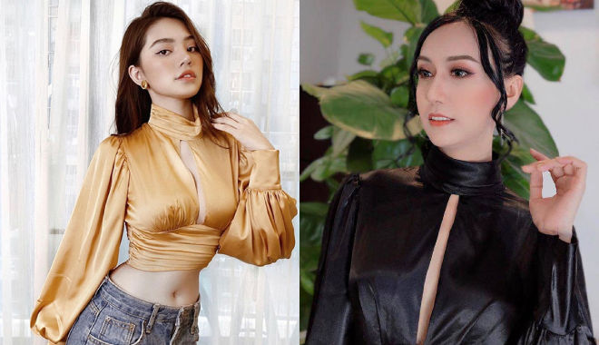 Lynk Lee đụng hàng hàng loạt, Hương Giang cũng phải chào thua