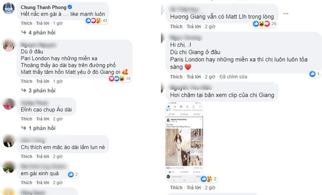 Mặc ồn ào tình cảm, Hương Giang tung bộ ảnh mặc áo dài đẹp ngất ngây