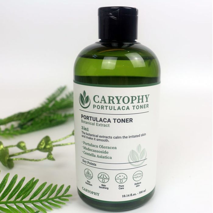 Mách chị em mẹo dùng toner cực hay: Thoa hẳn 7 lớp, hiệu quả 7 lần