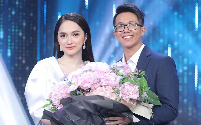 Matt Liu, Hương Giang đi ăn sau sóng gió, còn cà khịa hi em