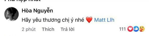 Matt Liu chưa chi đã được lòng hội bạn Hương Giang