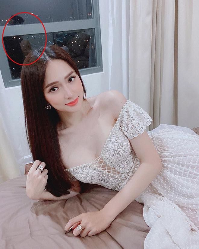 Matt Liu nhập hội follow chỉ mình em, số follower tăng chóng mặt