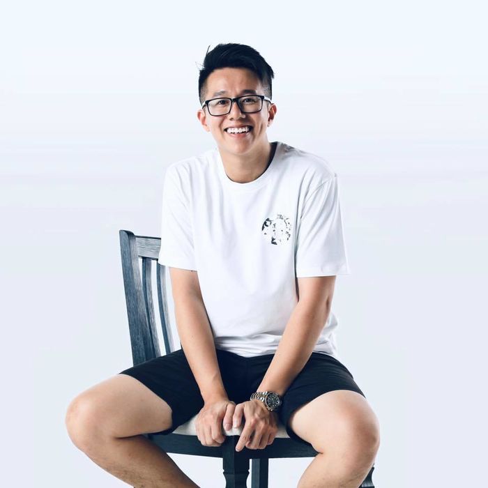 Matt Liu bị tố lăng nhăng trước khi là bạn trai Hương Giang