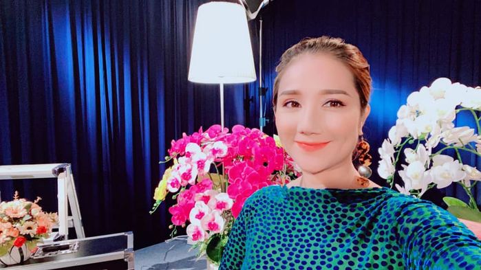 MC Cát Tường: Một tháng phải có 80 triệu đồng mới sống được