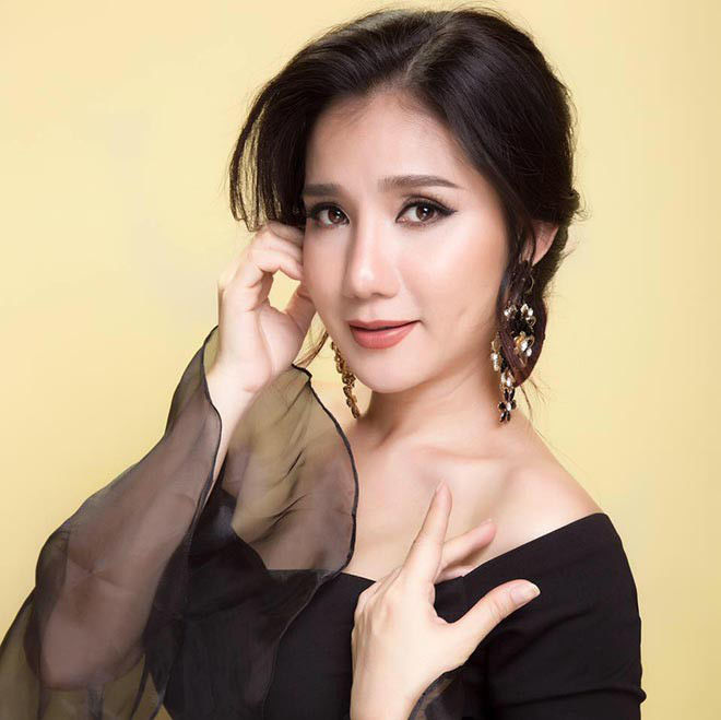 MC Cát Tường: Một tháng phải có 80 triệu đồng mới sống được