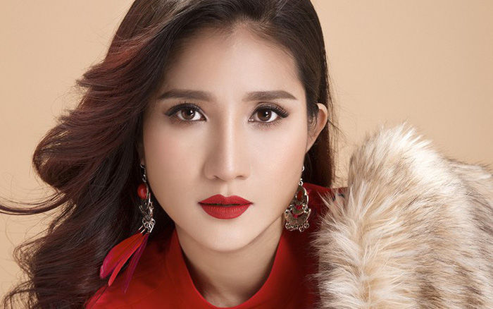 MC Cát Tường: Một tháng phải có 80 triệu đồng mới sống được