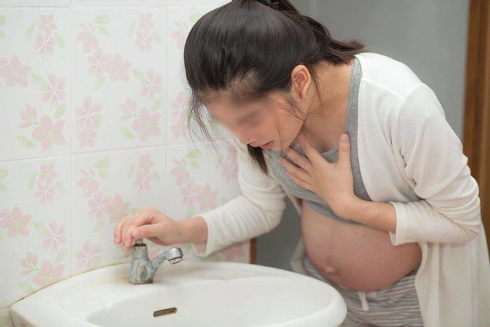 Hài hước đặt tên con theo thứ mẹ bầu nghén: Hoa quả, mắm tôm đều đủ cả