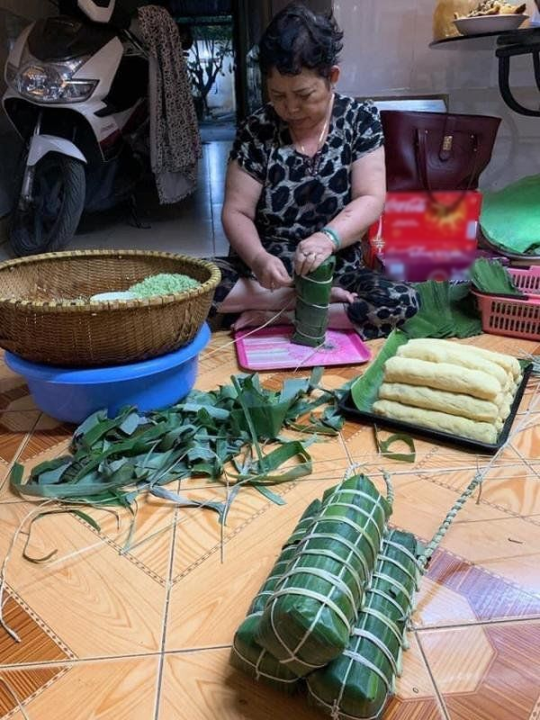 Con dâu đảm được mẹ chồng cưng như con đẻ, cho ở riêng cũng không đi