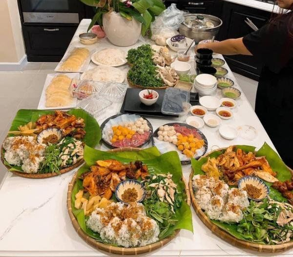 Con dâu đảm được mẹ chồng cưng như con đẻ, cho ở riêng cũng không đi