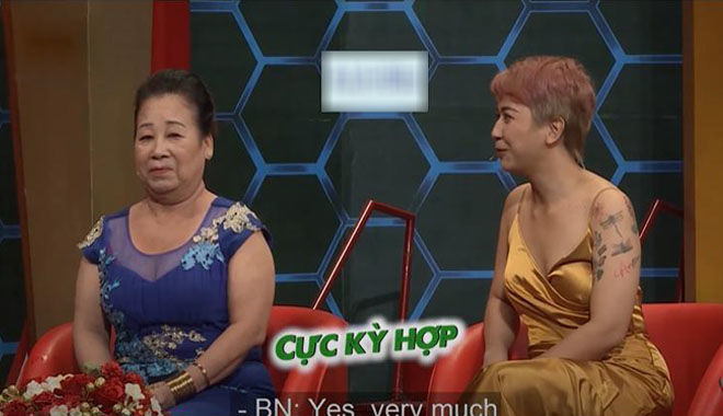 Mẹ chồng nhà người ta: Tranh làm việc nhà với con dâu, khuyên mặc sexy