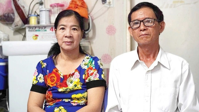 Mẹ cố nghệ sĩ Mai Phương bất ngờ hủy kiện hai bảo mẫu của Lavie