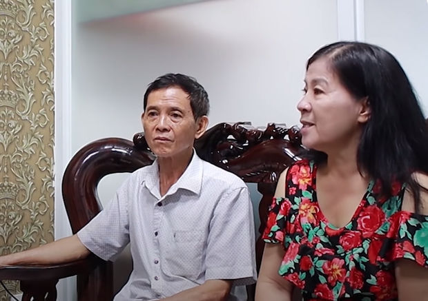 Mẹ cố nghệ sĩ Mai Phương bất ngờ hủy kiện hai bảo mẫu của Lavie