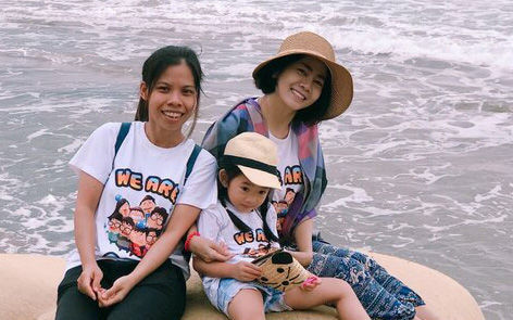 Mẹ cố nghệ sĩ Mai Phương bất ngờ hủy kiện hai bảo mẫu của Lavie