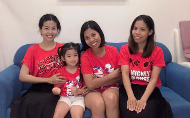 Mẹ cố nghệ sĩ Mai Phương bất ngờ hủy kiện hai bảo mẫu của Lavie
