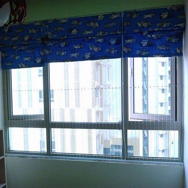Chuyện bé gái 6 tuổi ngã từ lầu 12 và hồi chuông cảnh tỉnh phụ huynh
