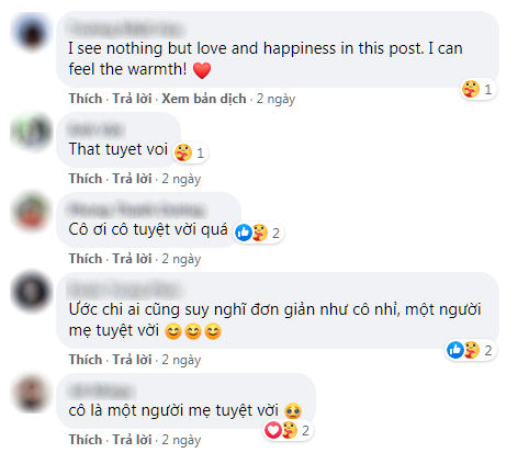 Mẹ nhắn con trai: Nếu thích 1 đứa con trai khác, cứ dắt về giới thiệu