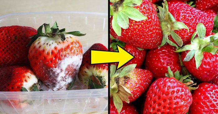 Mẹo hay trong nhà bếp: Mài dao bằng đáy cốc, muôi thủng tách lòng đỏ