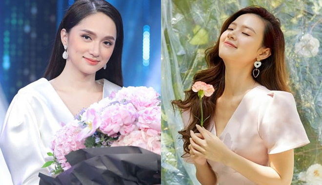 Midu nêu quan điểm về chuyện nghệ sĩ công khai tình yêu