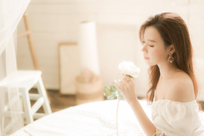 Midu nêu quan điểm về chuyện nghệ sĩ công khai tình yêu