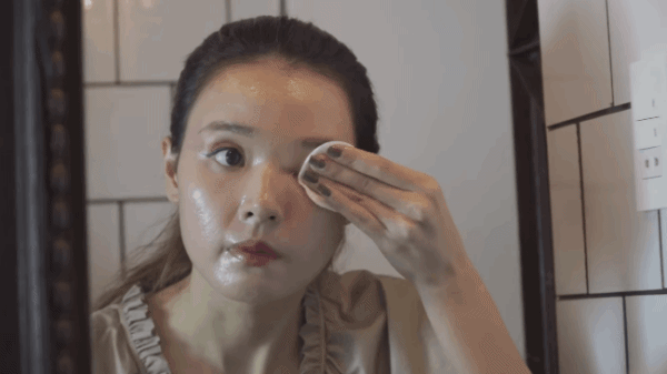 Midu với bí kíp dưỡng da nói không với lỗ chân lông to: Tự làm toner