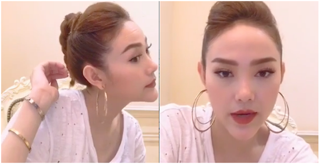 Minh Hằng khác lạ, CDM tiếc nuối quá khứ xinh đẹp của Bé Heo