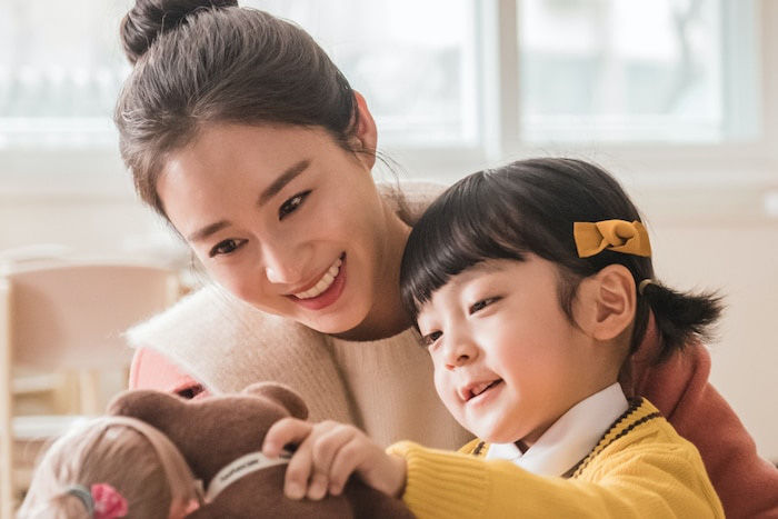 Mô tả cảnh mẹ sinh con bằng bánh bao: Đơn giản mà thấm nỗi nhọc nhằn
