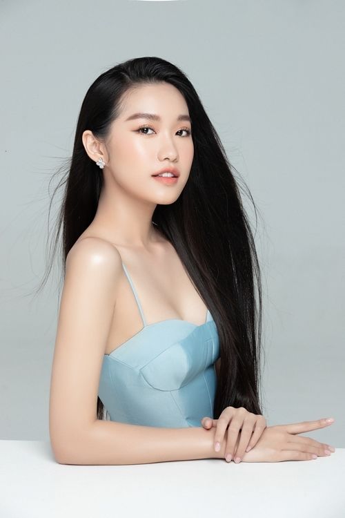 Mới khởi động, Hoa Hậu Việt Nam đã lộ diện các ứng viên sáng giá