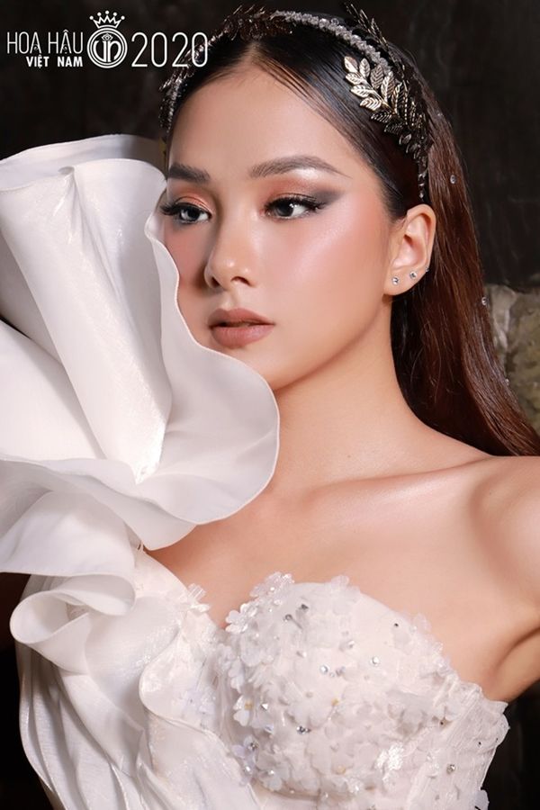 Mới khởi động, Hoa Hậu Việt Nam đã lộ diện các ứng viên sáng giá