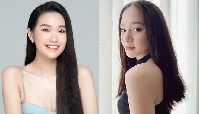 Mới khởi động, Hoa Hậu Việt Nam đã lộ diện các ứng viên sáng giá