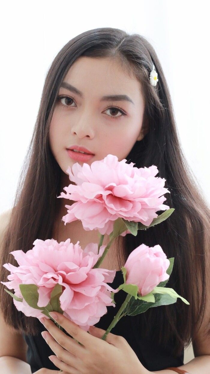 Mới khởi động, Hoa Hậu Việt Nam đã lộ diện các ứng viên sáng giá