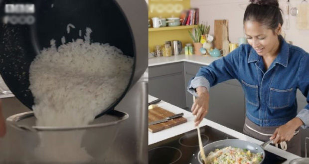 Món Việt cải biên ở nước ngoài: Phở như canh chua, gỏi cuốn rong biển
