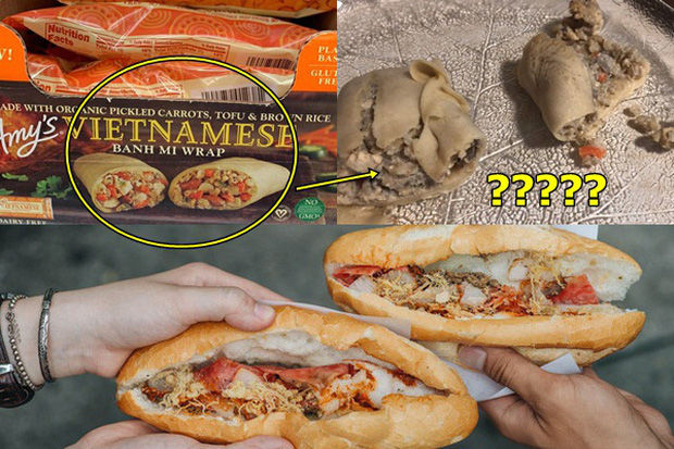 Món Việt cải biên ở nước ngoài: Phở như canh chua, gỏi cuốn rong biển