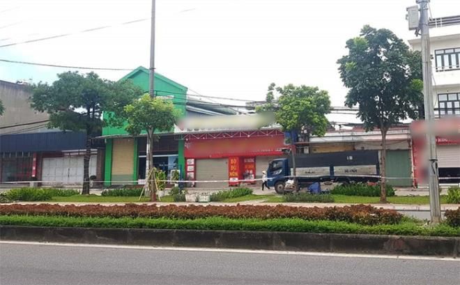 BN905 được yêu cầu cách ly tại nhà nhưng vẫn đi làm, đi đám tang