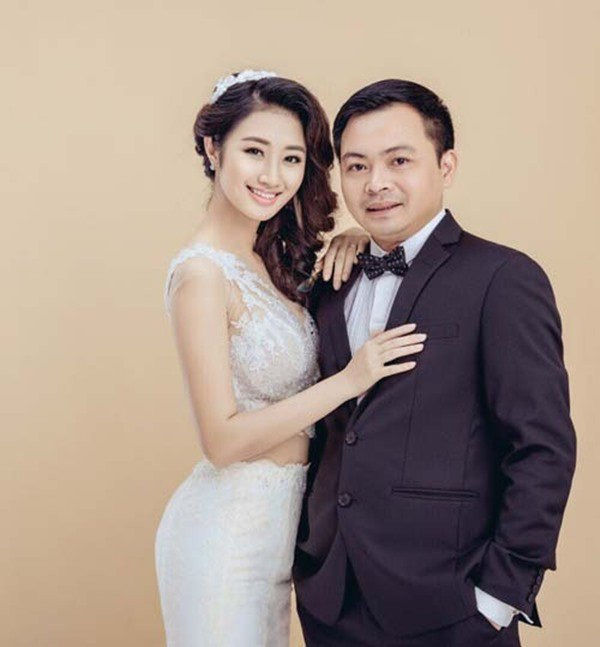 Mỹ nhân Việt lấy chồng ở tuổi 20: Xuân Mai hiện đã là mẹ 3 con