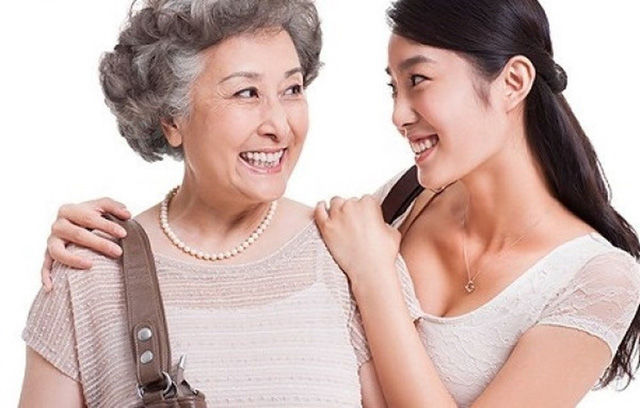 Con dâu đảm được mẹ chồng cưng như con đẻ, cho ở riêng cũng không đi